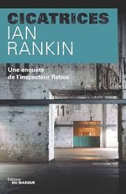 Cicatrices de Ian Rankin