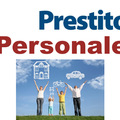 prestito personale