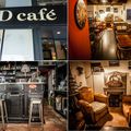 New ! Opening des soirées afterwork MIX-TAPAS tous les vendredis soir chez AD CAFE 