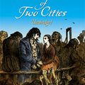A Tale of Two Cities ; Charles Dickens