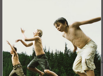 Coup de coeur poche : Les survivants, Alex Schulman