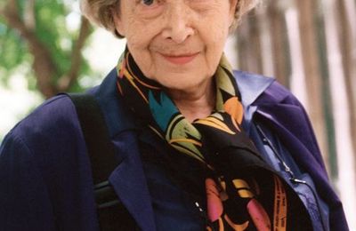 Andrée Chedid (1920 – 2011) : Démarche