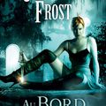 Chasseuse de la nuit T.1 : Au bord de la tombe de Jeaniene Frost