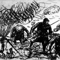 Raymond Renefer, peintre, dessinateur et graveur