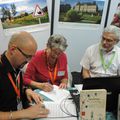 En direct du Congrès national de généalogie à Poitiers