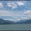 Lac d'Annecy