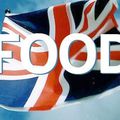 Webquest on British food (6ème)