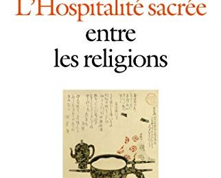 La vie au Ryutaku-ji par P-F De Béthune dans "L’Hospitalité sacrée entre les religions"