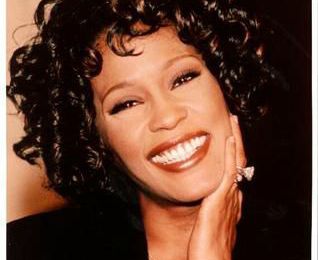 Whitney Houston ou le sortilège de Neptune