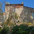 La jolie maison du voisin