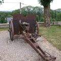 §§- Canon de 7,7cm FK96 n/A à Faverolles (15)