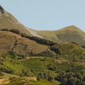 Puy Griou, 1694m