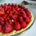 Ramène ta (Tarte aux) Fraise(s) !