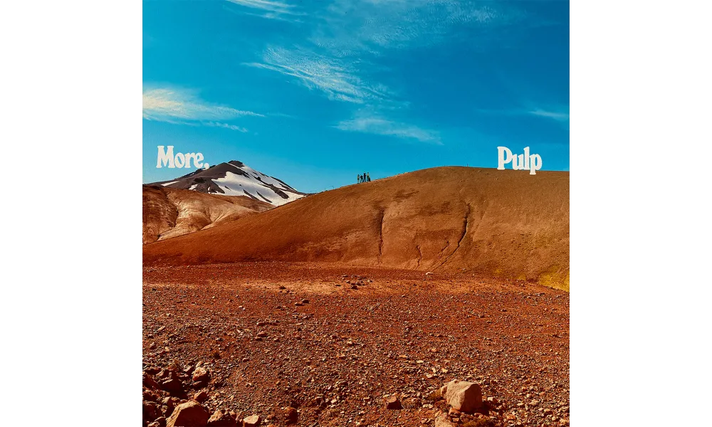 PULP – More (2025)