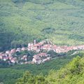 Saint Laurent de Cerdan - Pyrénées Orientales