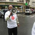 Arrestation des membres des activistes du Front Uni lors de la mascarade du 09 octobre à Bruxelles: l'éclairage de Moise Essoh