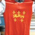 CHAMPIONNATS D’AQUITAINE DES JEUNES (palmarès)