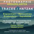 HATZA 2019 TRACES/HATZAK