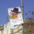 Palamos, le carnaval 2009 :