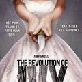 [CHRONIQUE] The book of Ivy, tome 2 : The Revolution of Ivy de Amy Engel