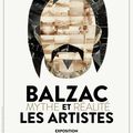 "Balzac et les artistes : entre mythe et réalité" à La Maison de Balzac