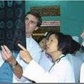 Santé : une mission de médecins internationaux au Vietnam 