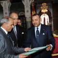صاحب الجلالة الملك محمد السادس يترأس بفاس مراسيم تقديم حصيلة منجزات وكالة بيت مال القدس لسنتي 2009 و2010