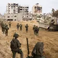 !!Génocide à Gaza: J 578!! Au moins les choses deviennent claires: 'Israël' déclare “renoncer” au cessez-le-feu à Gaza...
