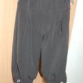 Pantalon assorti