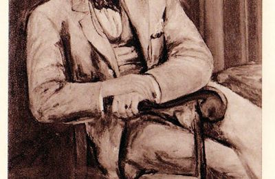  Emile Verhaeren (1855 – 1916) : Fleur fatale