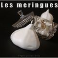 Meringues (meringue française)