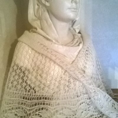 Rock Harebell Wedding