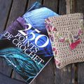 Mes débuts au crochet !!