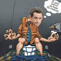 Ho pétard! Pour ne pas dire putain!