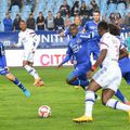 61 à 80 - 1449 - Corsicafoot SCB 0 LYON 0 - Le Match - 22 11 2014