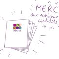 Merci aux participants!