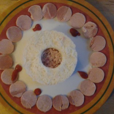 Retour après une longue absence ...