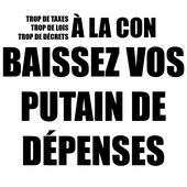 Budget 2025 : on taxe, on ponctionne, on se détend.