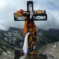 Canigou en juin