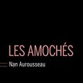 Les amochés : la fable sociale et fantastique de Nan Aurousseau