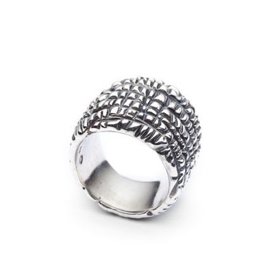 Portrait d'artisan : Claudia Gravel/Métal en bouche