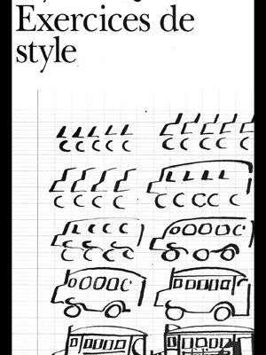 Le style et la manière