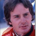 Gilles Villeneuve, le chevalier des temps modernes