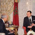 صاحب الجلالة الملك محمد السادس يعين رئيسا جديدا لجامعة الأخوين 