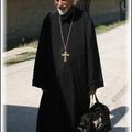 Prêtre orthodoxe