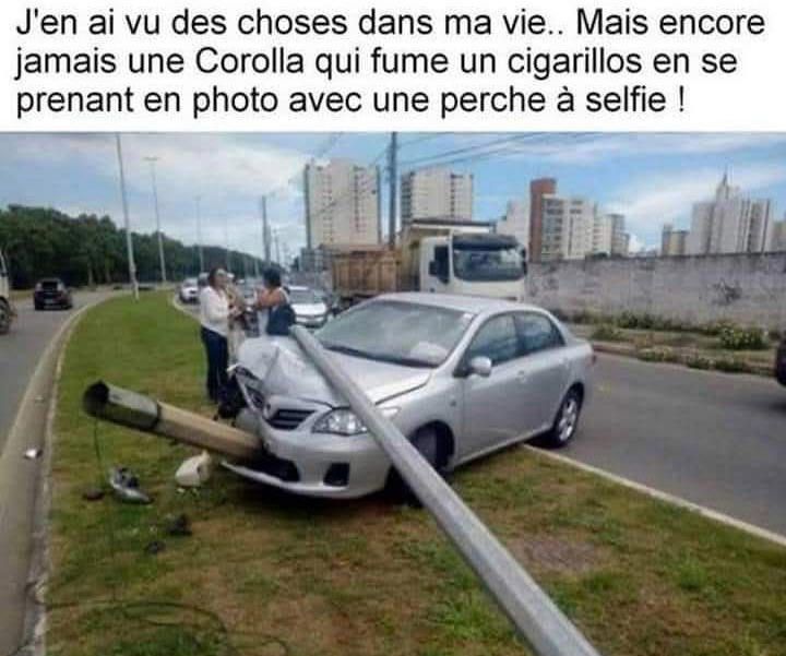 Hallucination urbaine