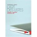 Faire des listes... LE livre mode d'emploi