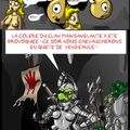 Yet Another Fantasy Gamer Comic - 200 - 201