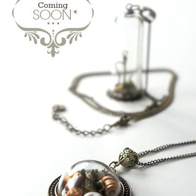 COMING SOON .... 