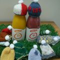 mini bonnets